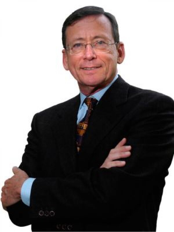 Dr. Gerald Zaltman