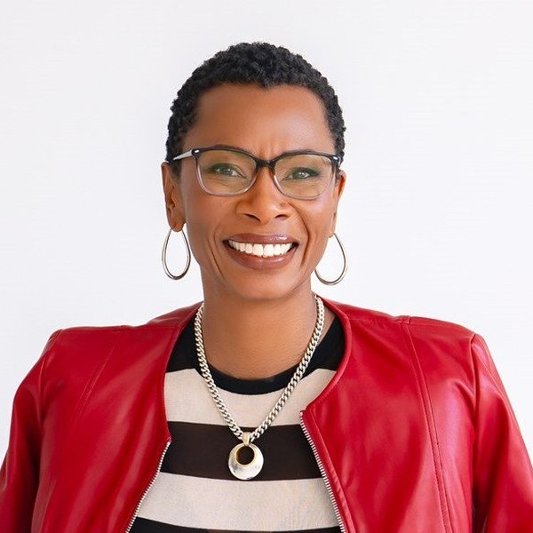 Michelle Anne Johnson