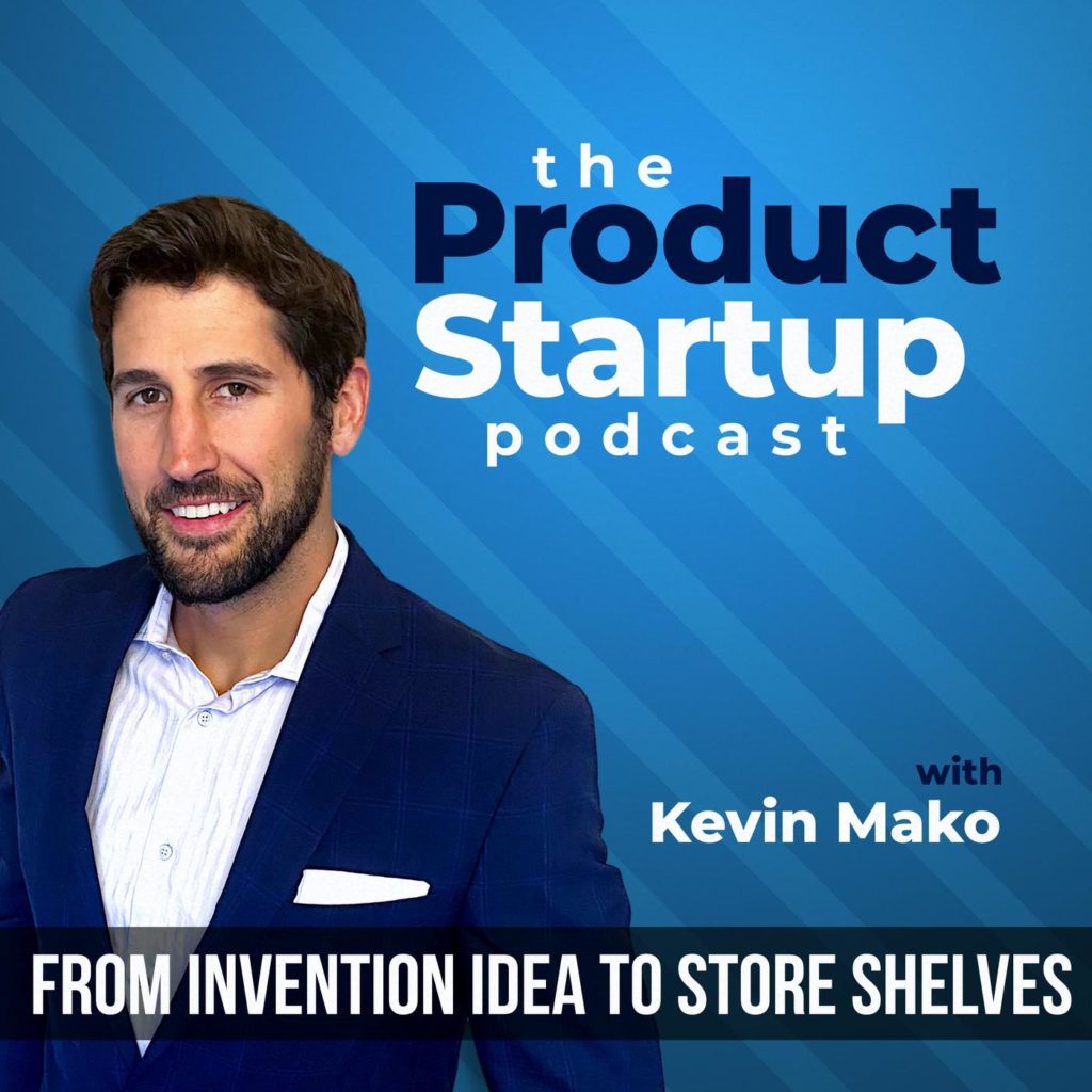 Product Startup Podcast