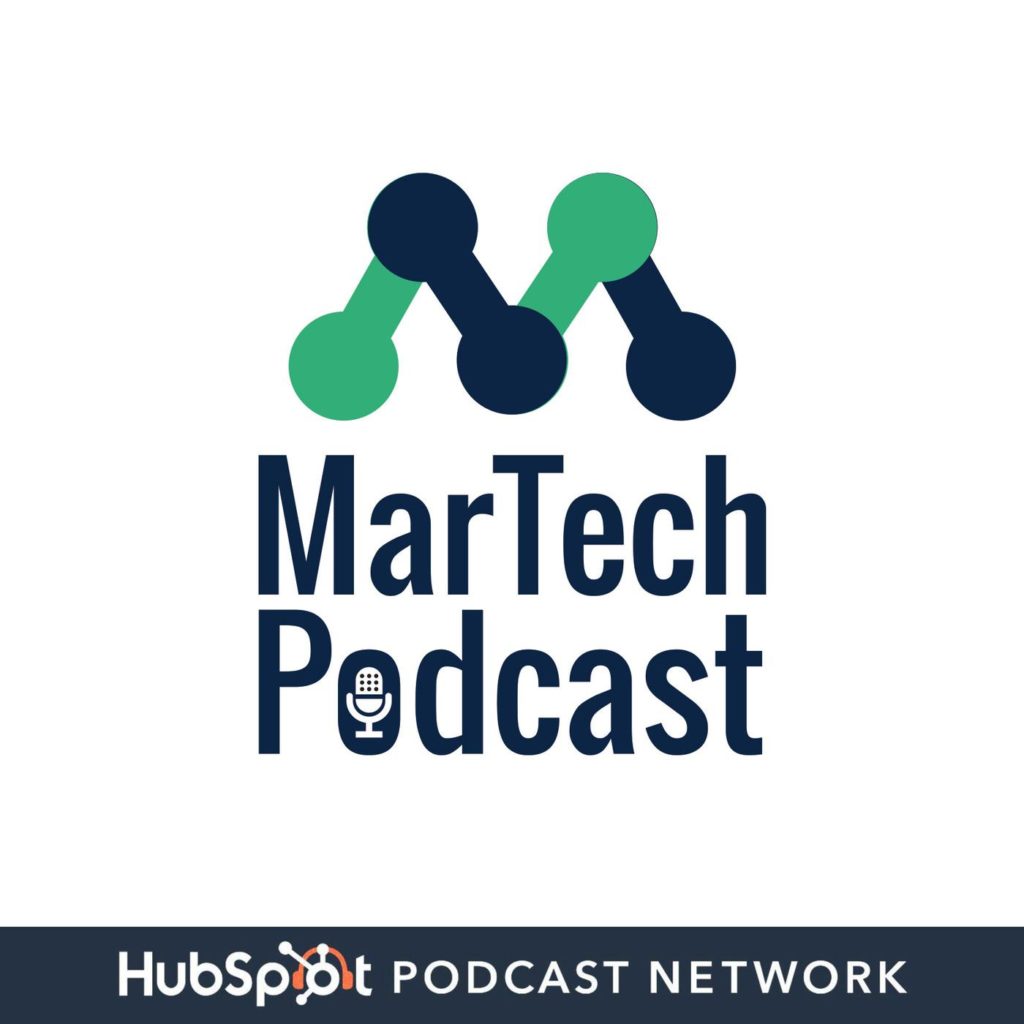 MarTech Podcast