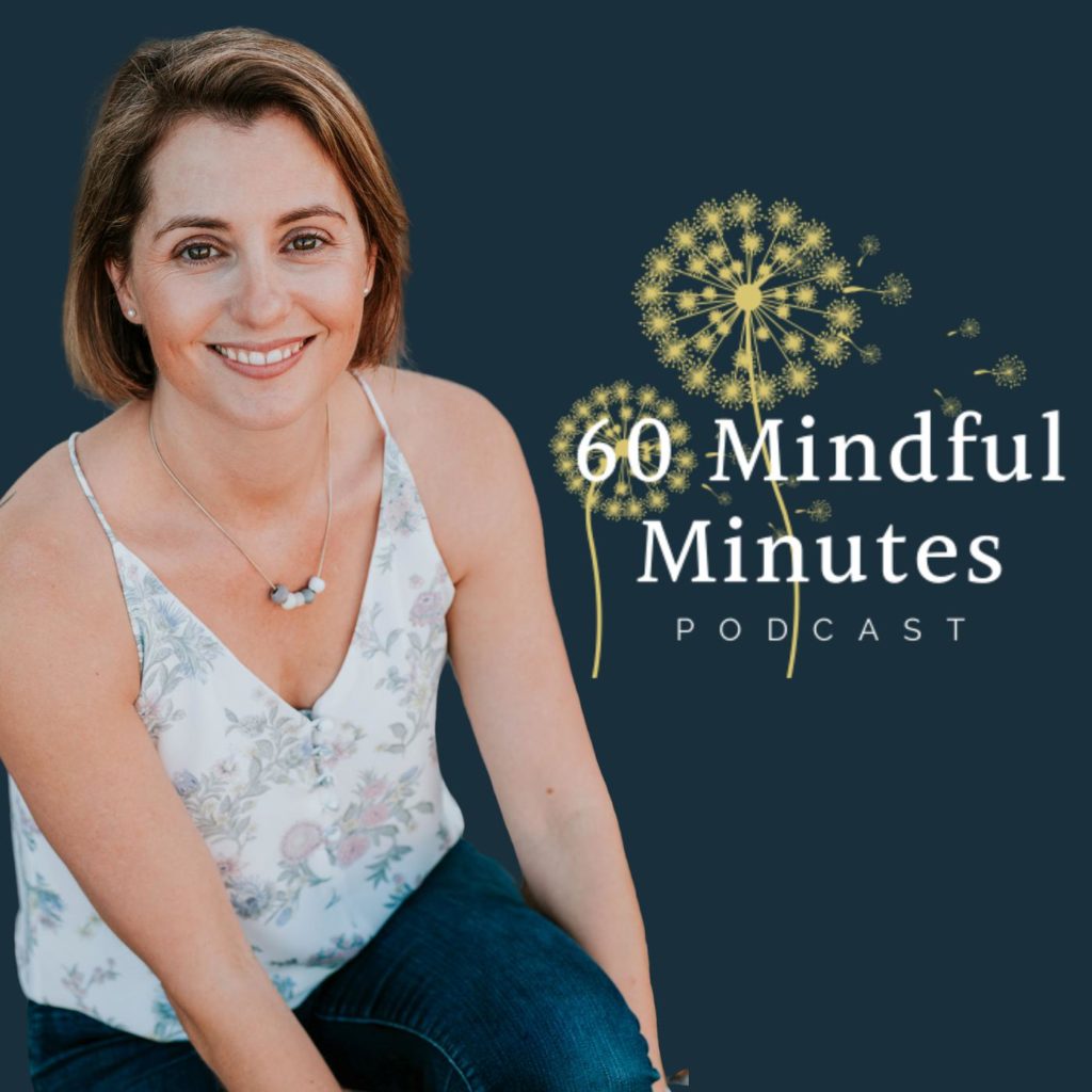 60 Mindful Minutes Podcast