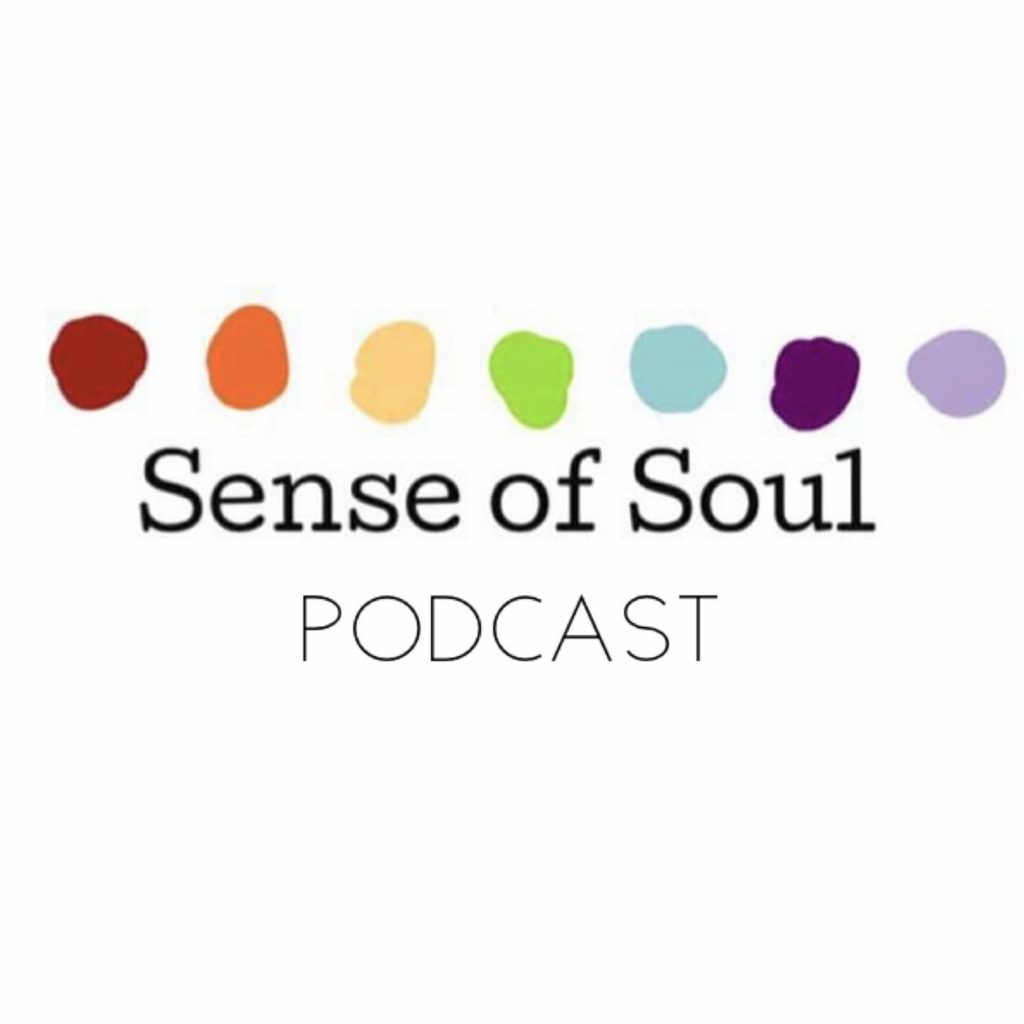 Sense of Soul Podcast
