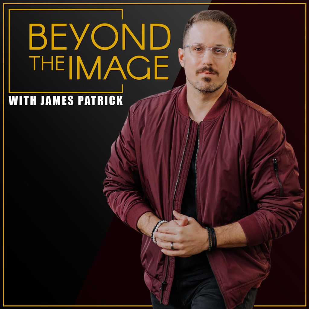 Beyond The Image Podcast