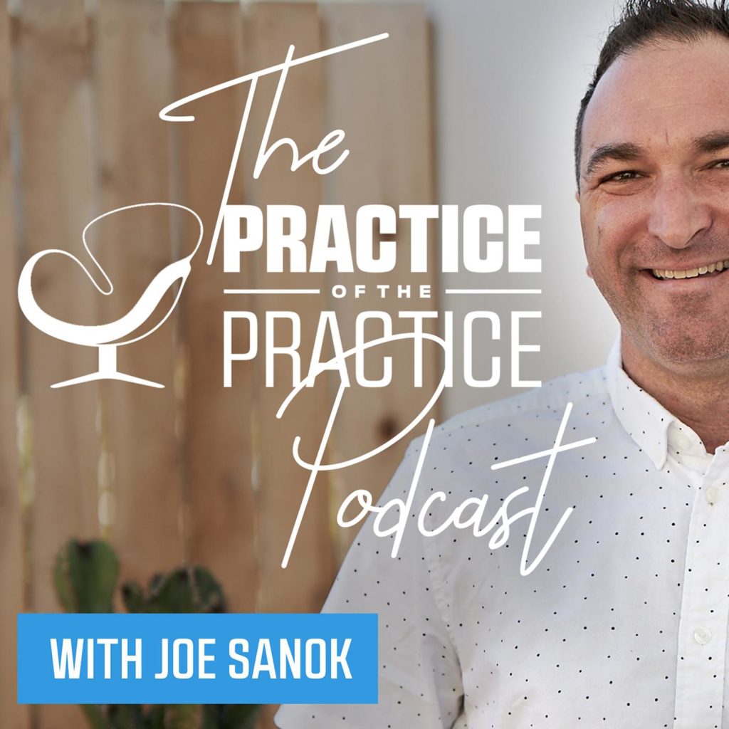 The Practice Podcast
