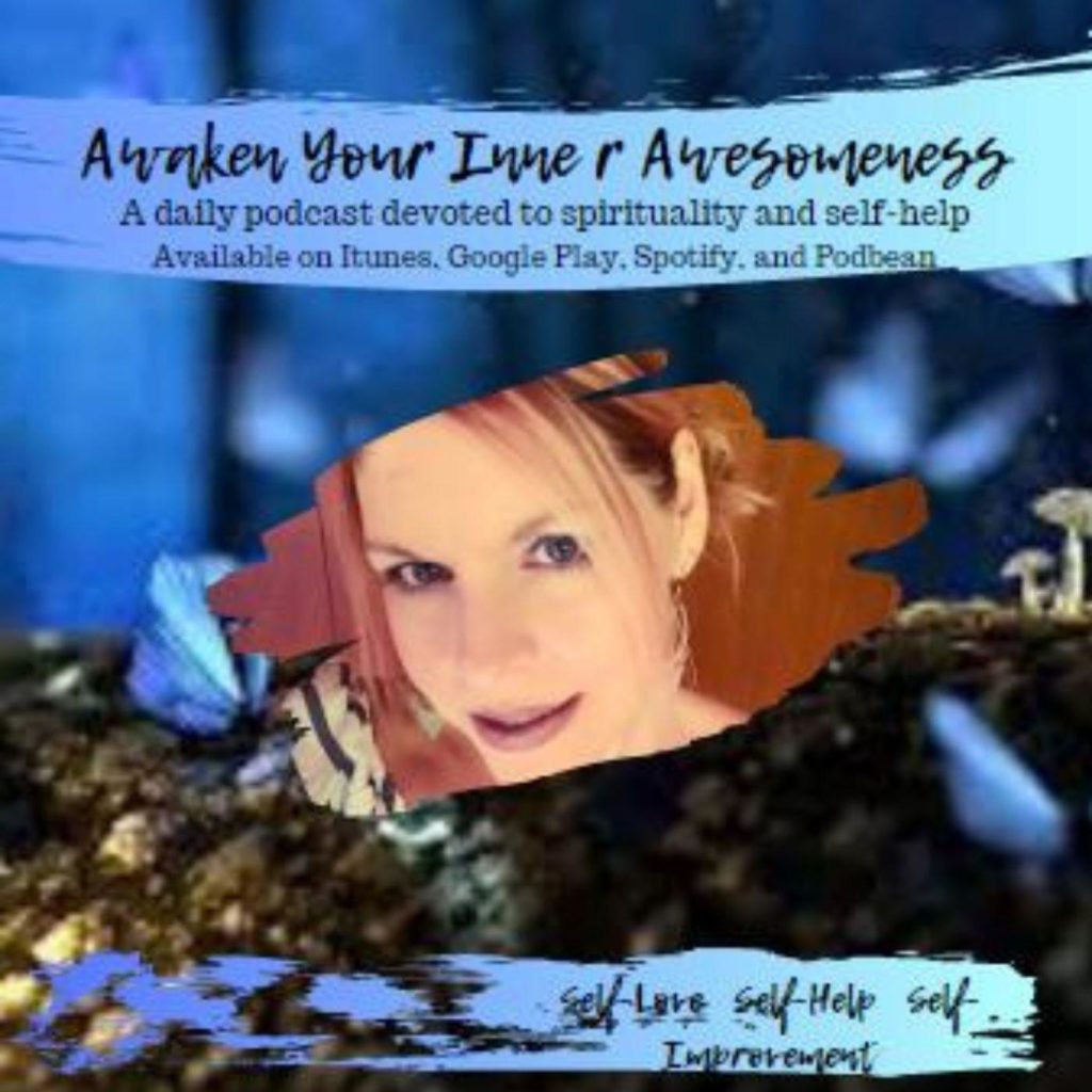 Awaken Your Inner Awesomeness