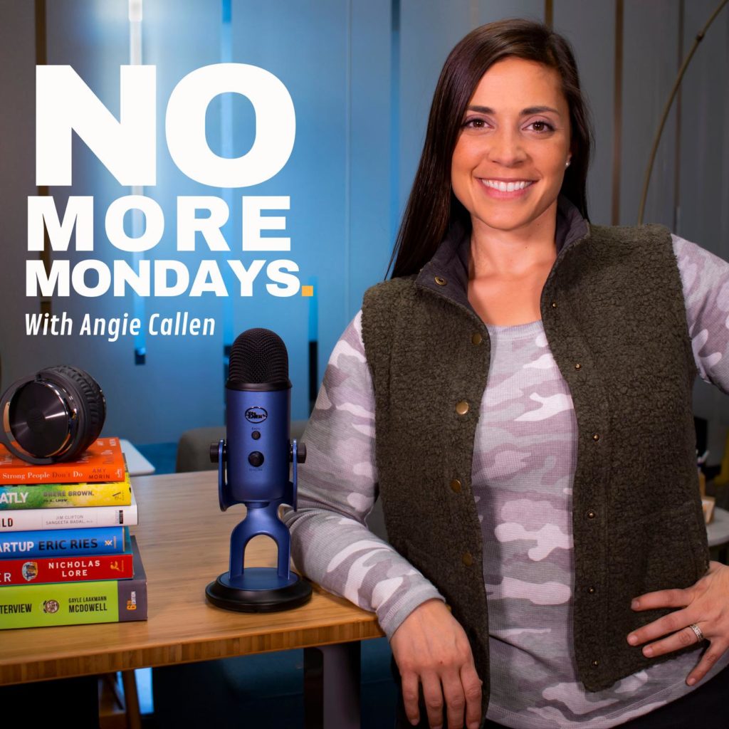 No More Mondays Podcast