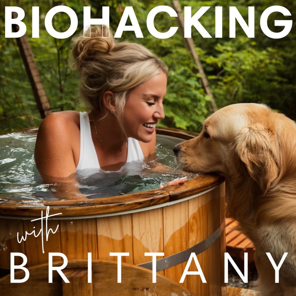 Biohacking Secrets Podcast