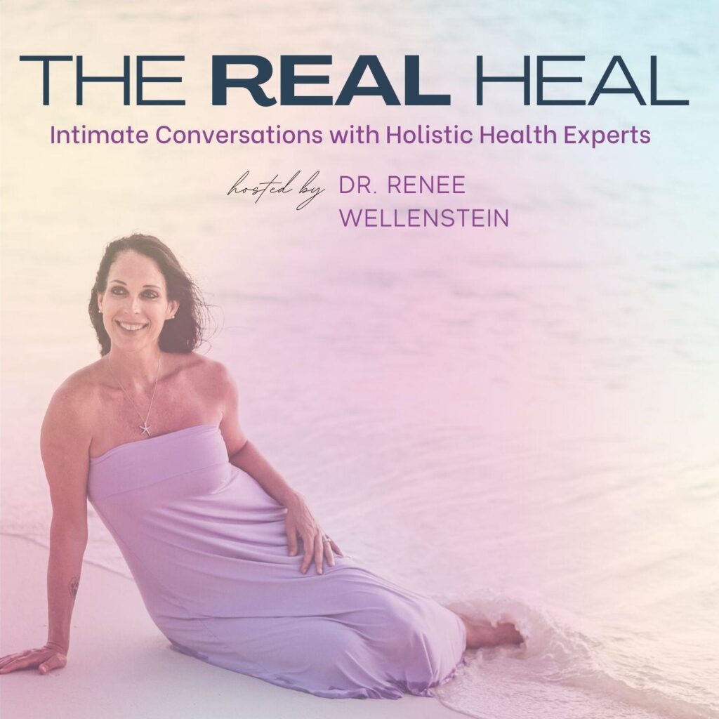 The Real Heal Podcast