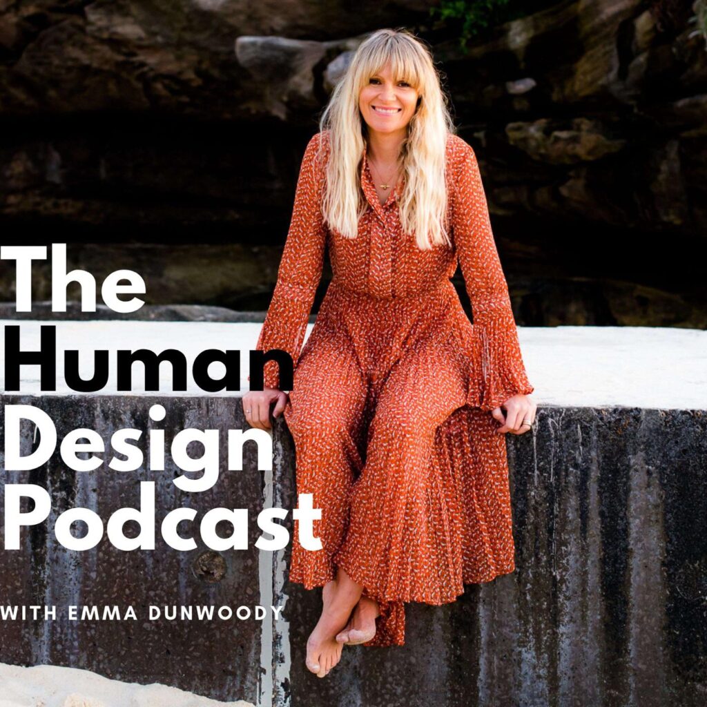 The Human Design Podcast