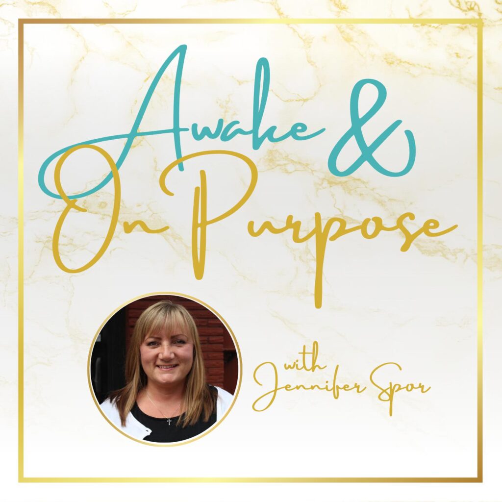 Awake & On Purpose