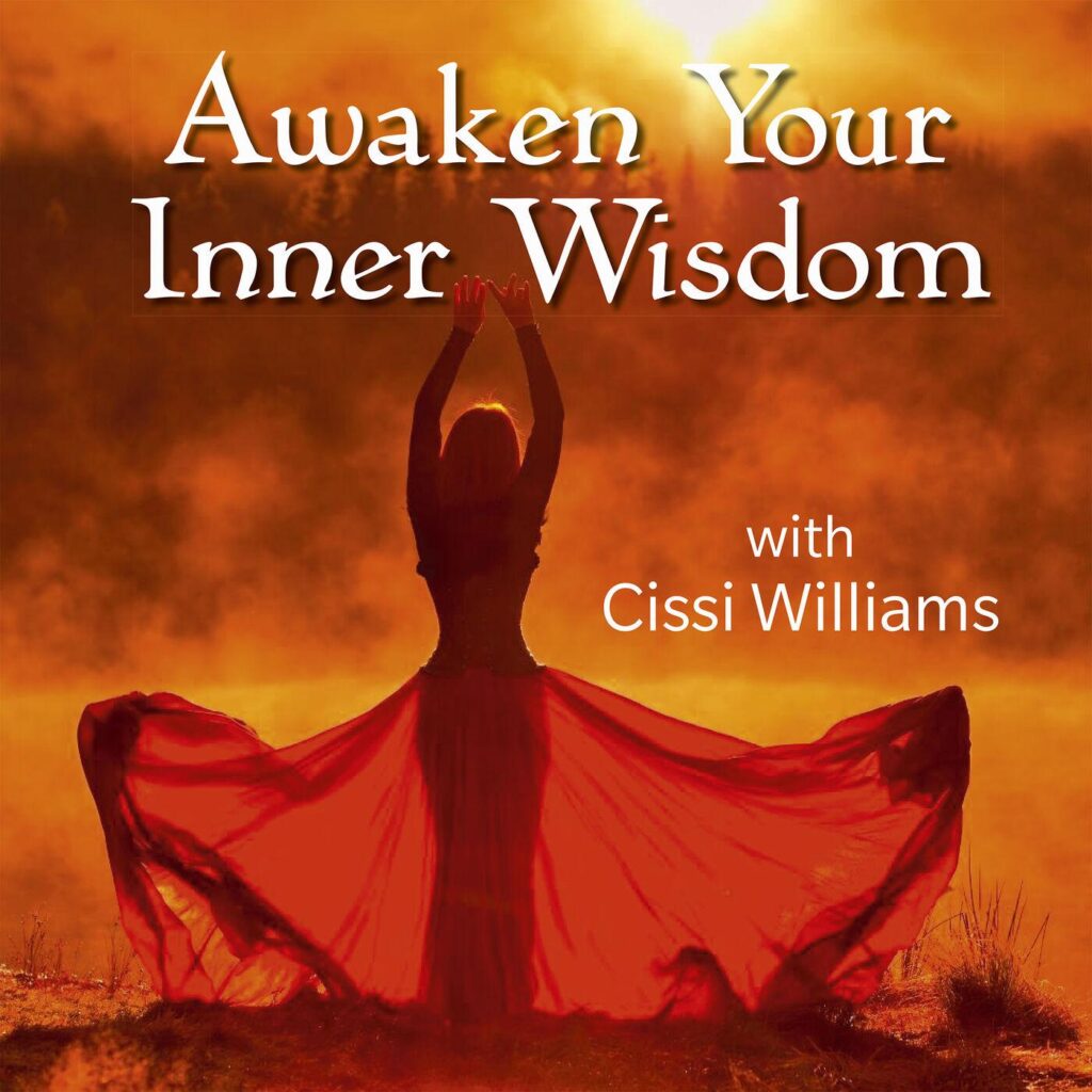 Awaken Your Inner Wisdom