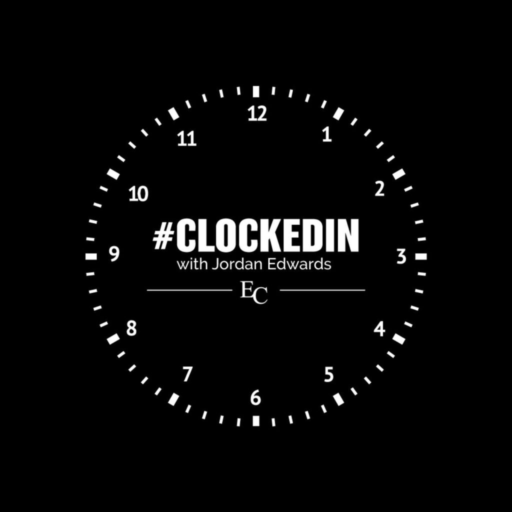 ClockedIn Podcast