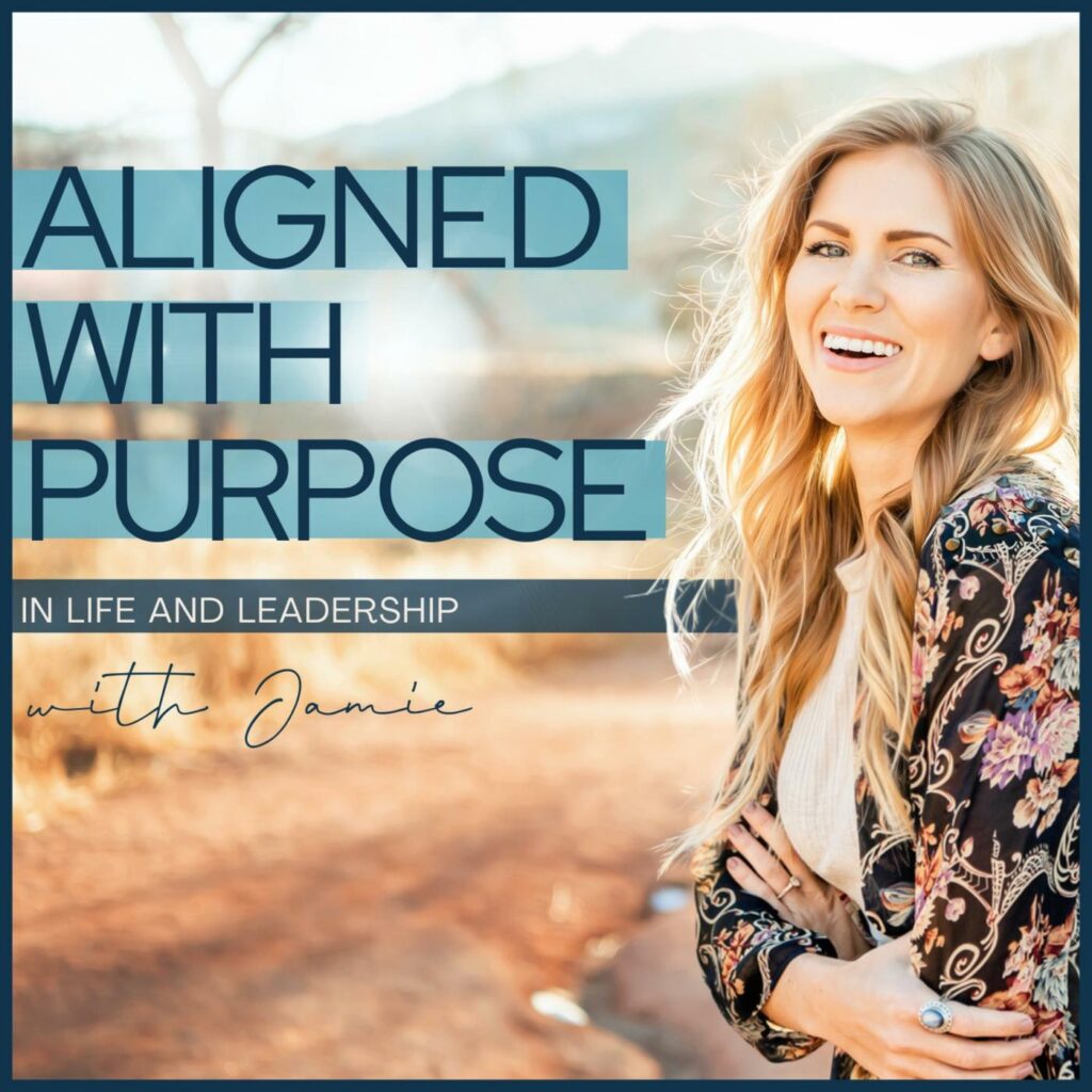 Aligned With Purpose Podcast